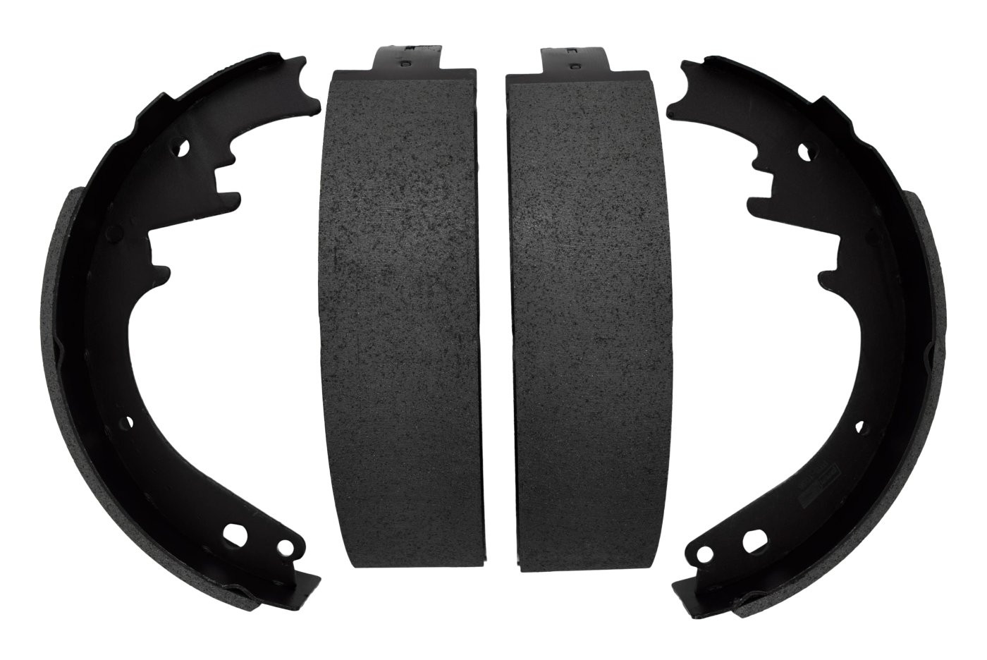 ZAPATAS PARA FRENO DE TAMBOR