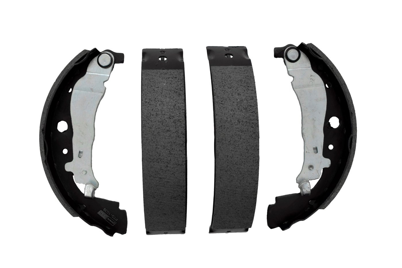 ZAPATAS PARA FRENO DE TAMBOR