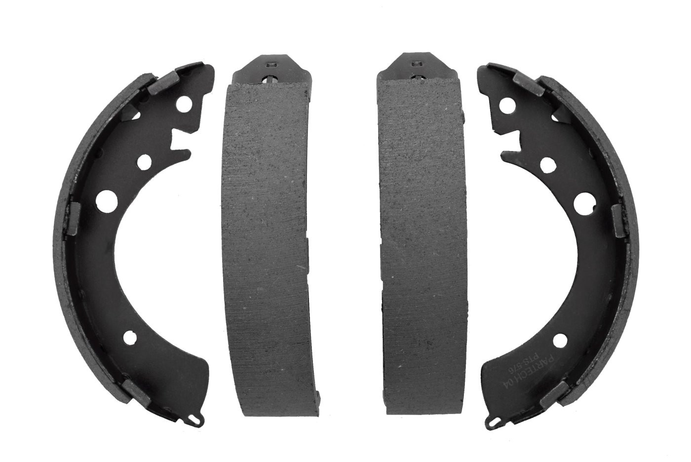 ZAPATAS PARA FRENO DE TAMBOR