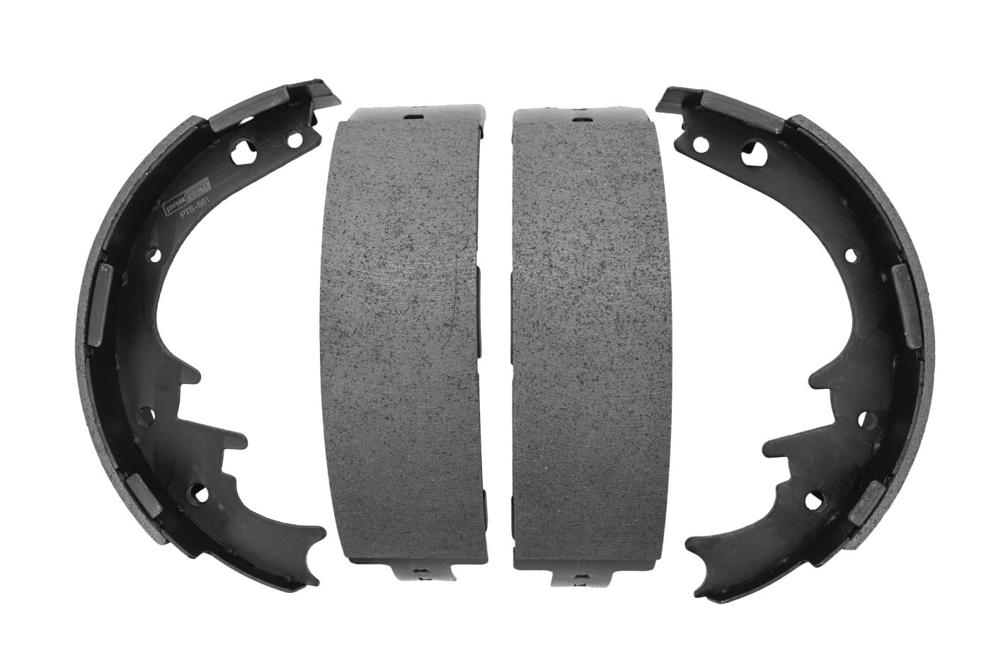 ZAPATAS PARA FRENO DE TAMBOR