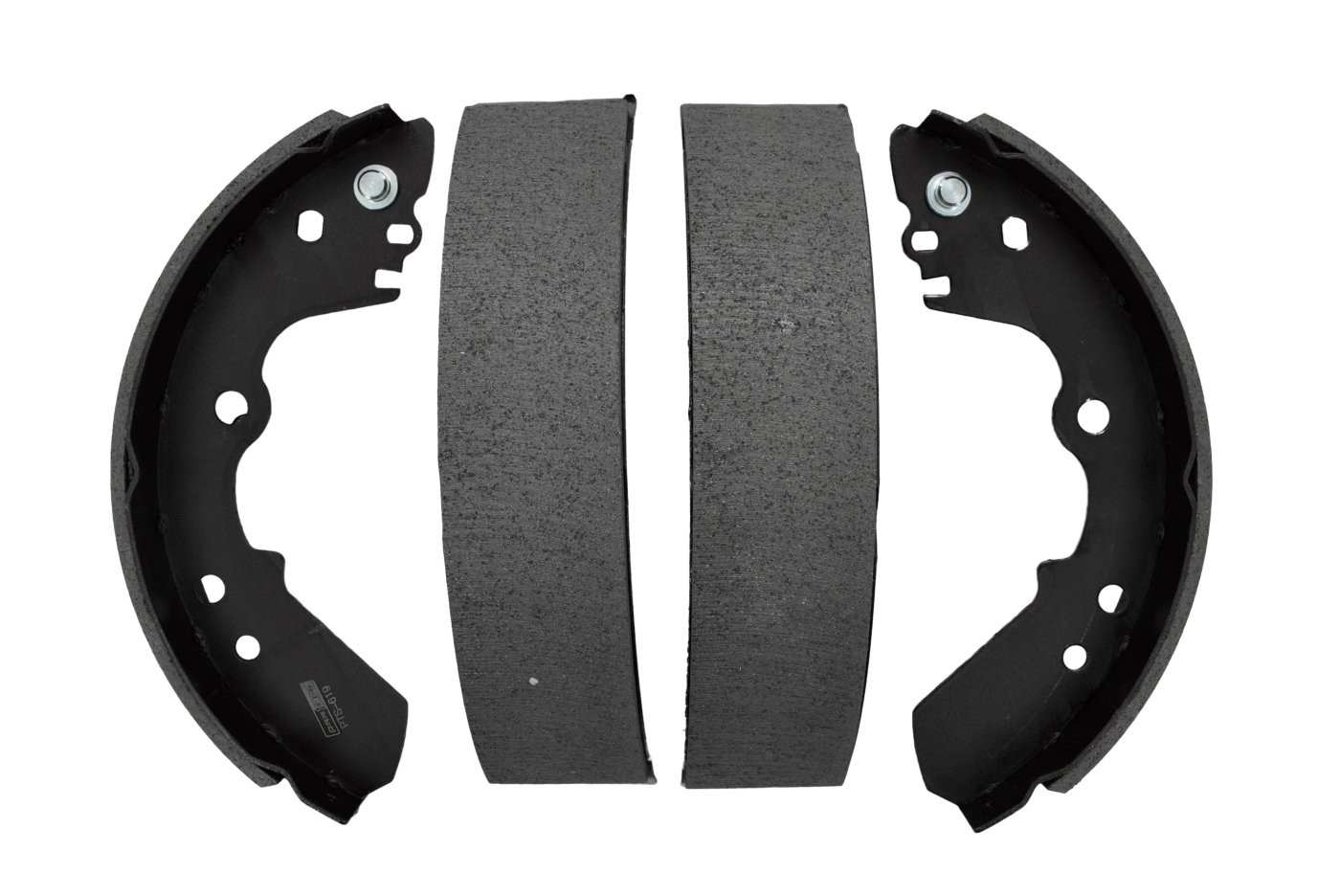 ZAPATAS PARA FRENO DE TAMBOR