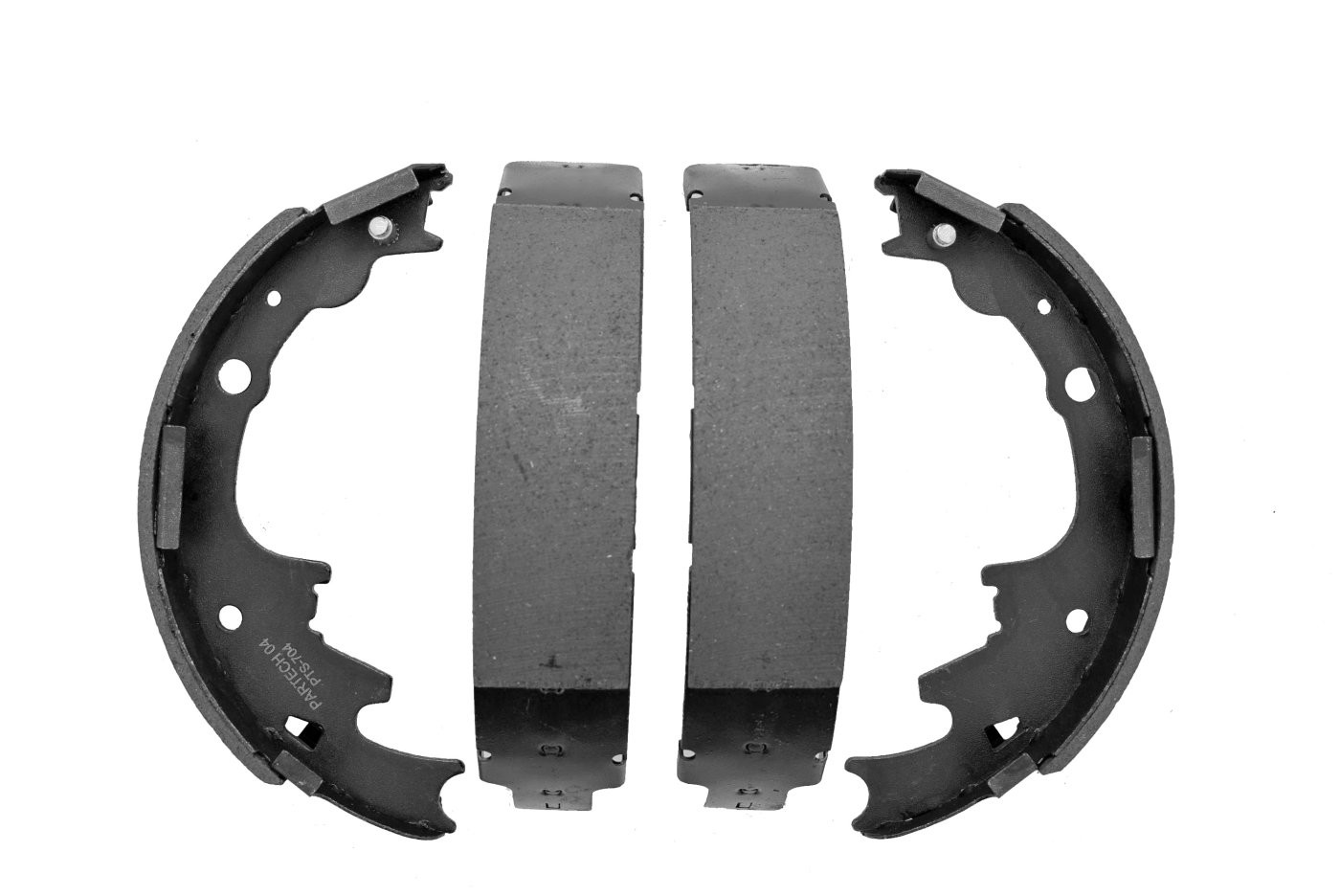 ZAPATAS PARA FRENO DE TAMBOR
