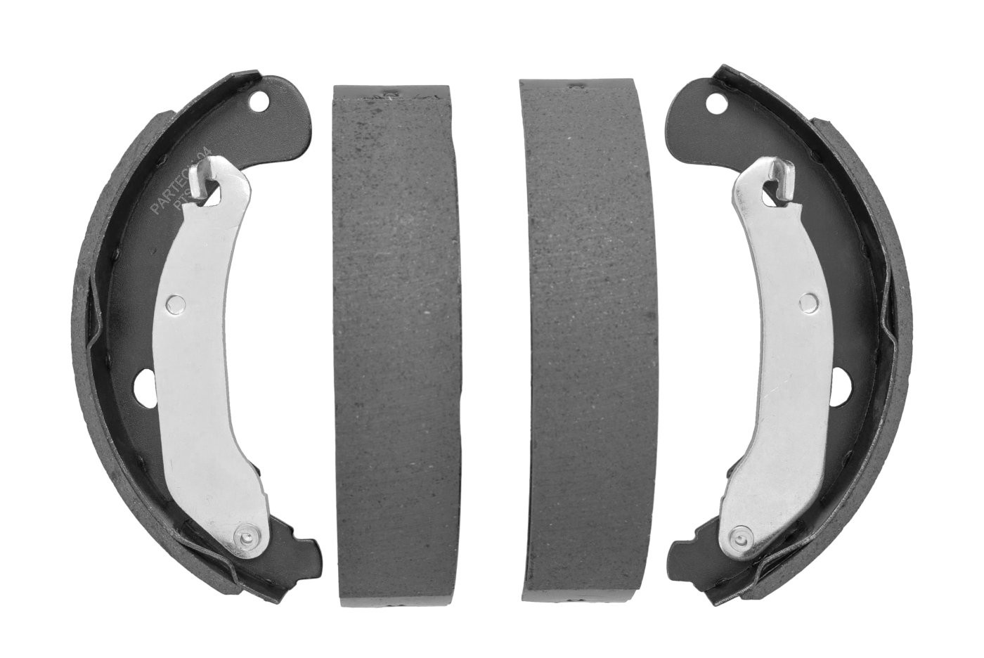 ZAPATAS PARA FRENO DE TAMBOR