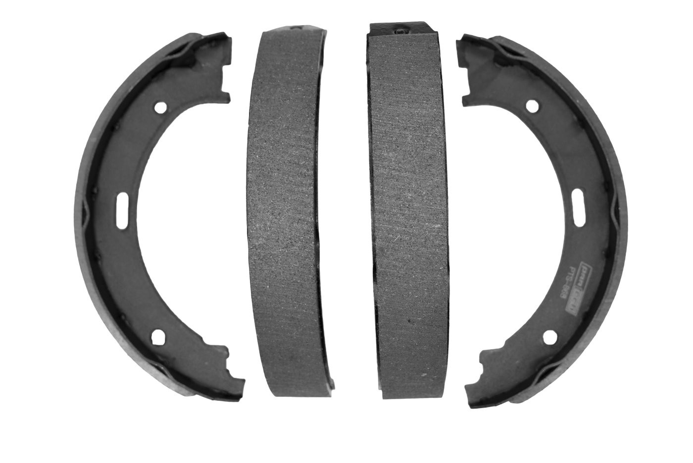 ZAPATAS PARA FRENO DE TAMBOR
