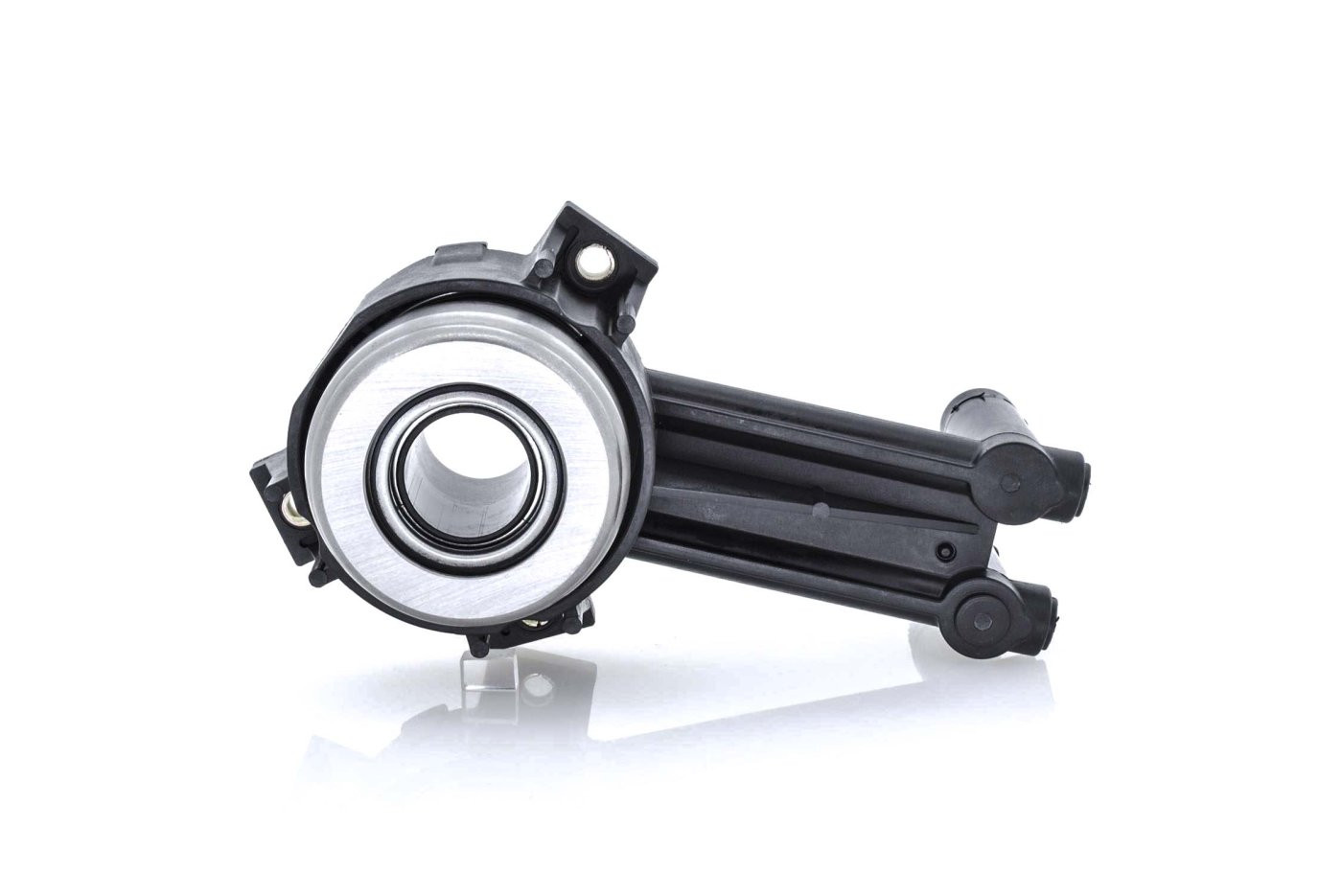 CLUTCH RELEASE BEARING AND SLAVE CYLINDER ASSEMBLY