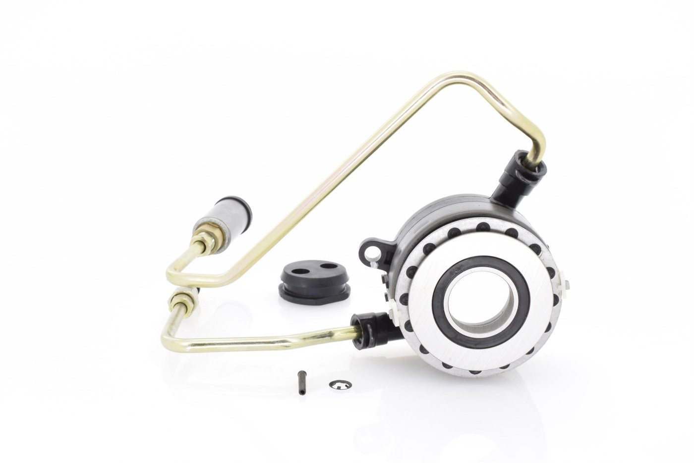 CLUTCH RELEASE BEARING AND SLAVE CYLINDER ASSEMBLY