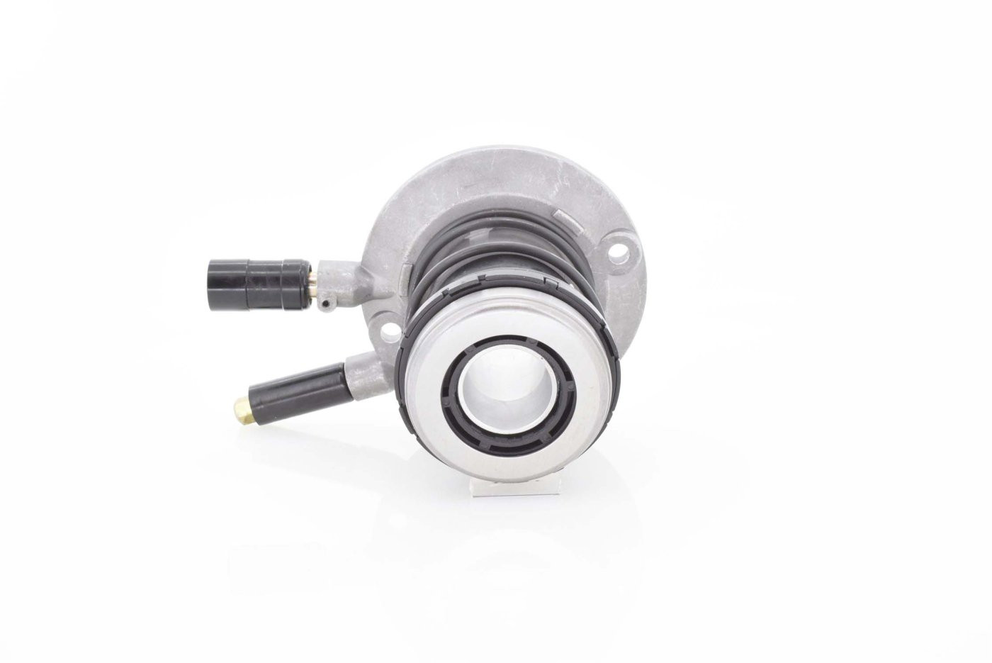 CLUTCH RELEASE BEARING AND SLAVE CYLINDER ASSEMBLY