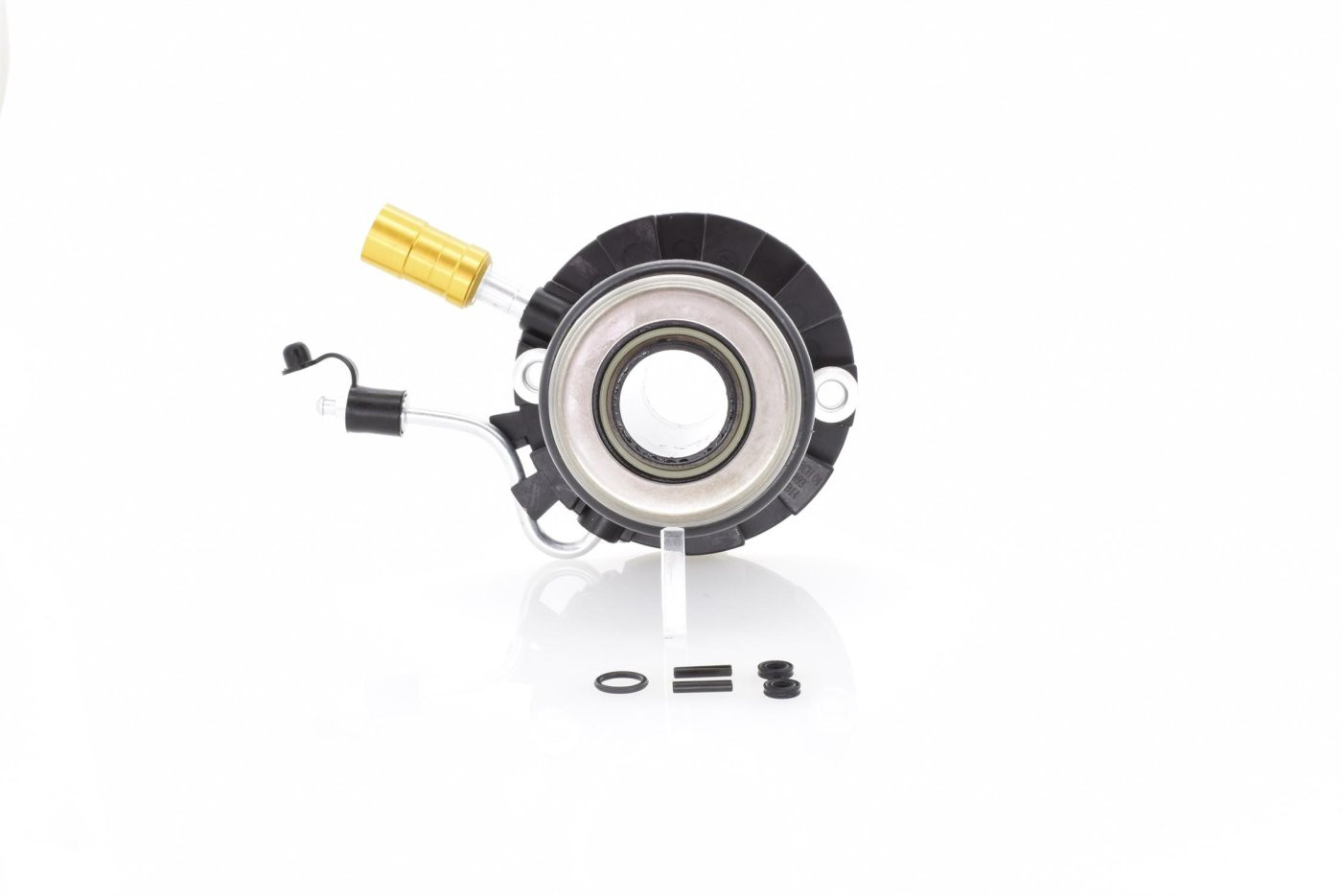 CLUTCH RELEASE BEARING AND SLAVE CYLINDER ASSEMBLY