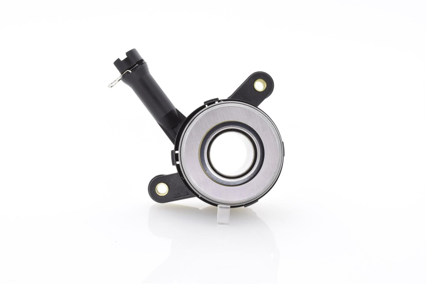 CLUTCH RELEASE BEARING AND SLAVE CYLINDER ASSEMBLY