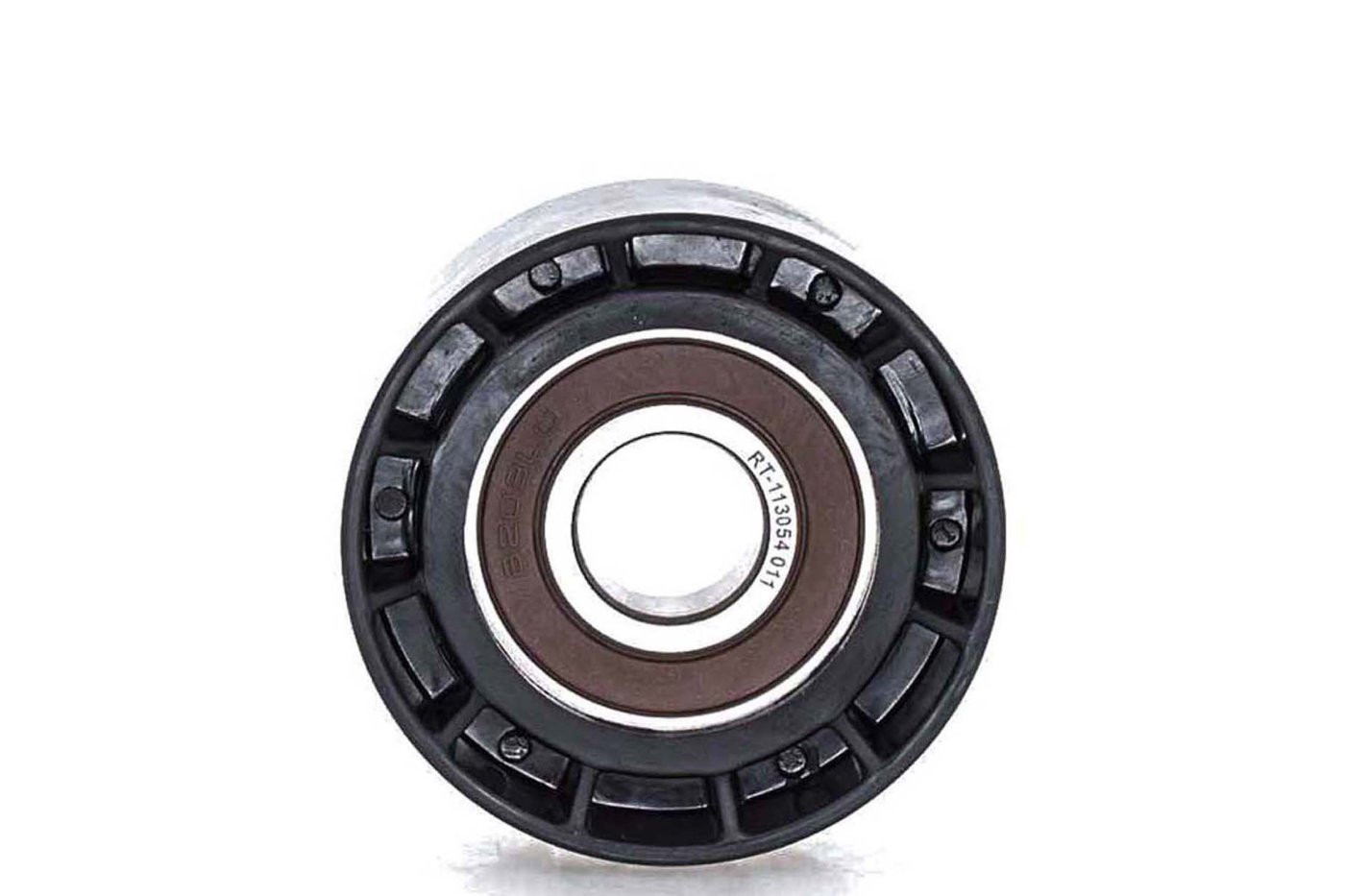 ACCESSORY DRIVE BELT PULLEY