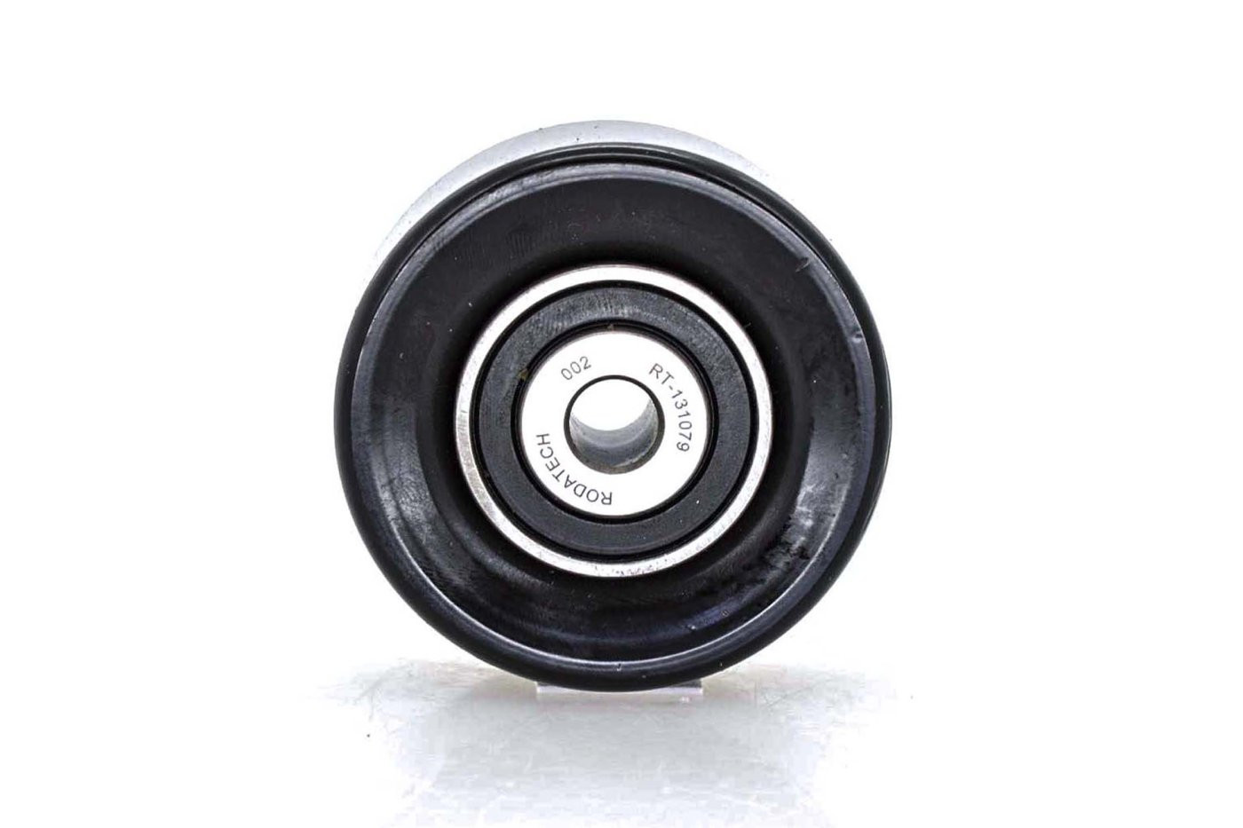 POLEA GUÍA DE ACCESORIOS