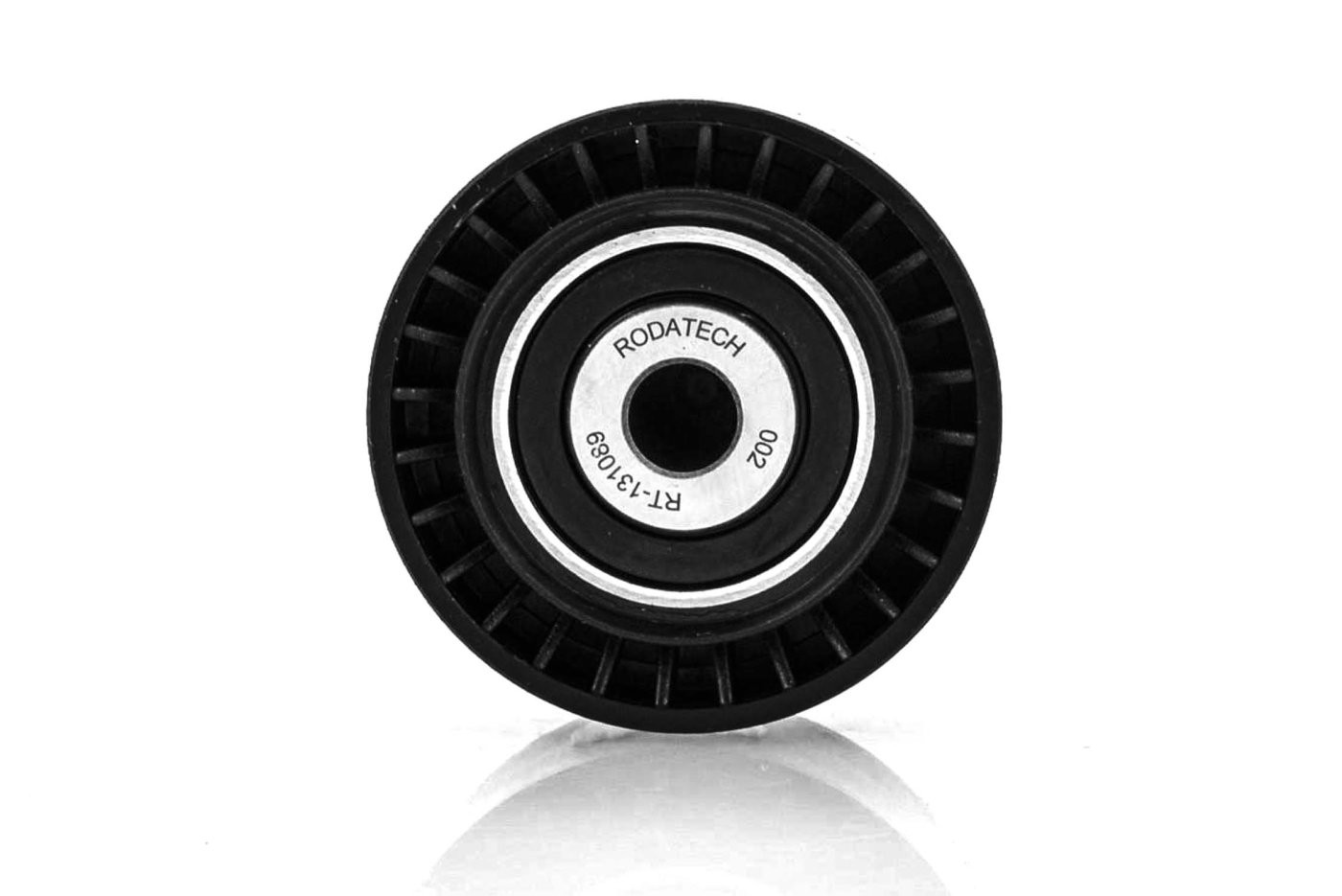 POLEA GUÍA DE ACCESORIOS