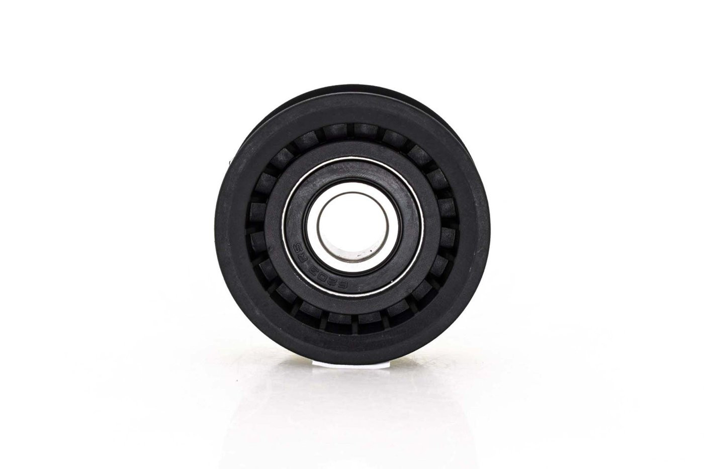 POLEA GUÍA DE ACCESORIOS