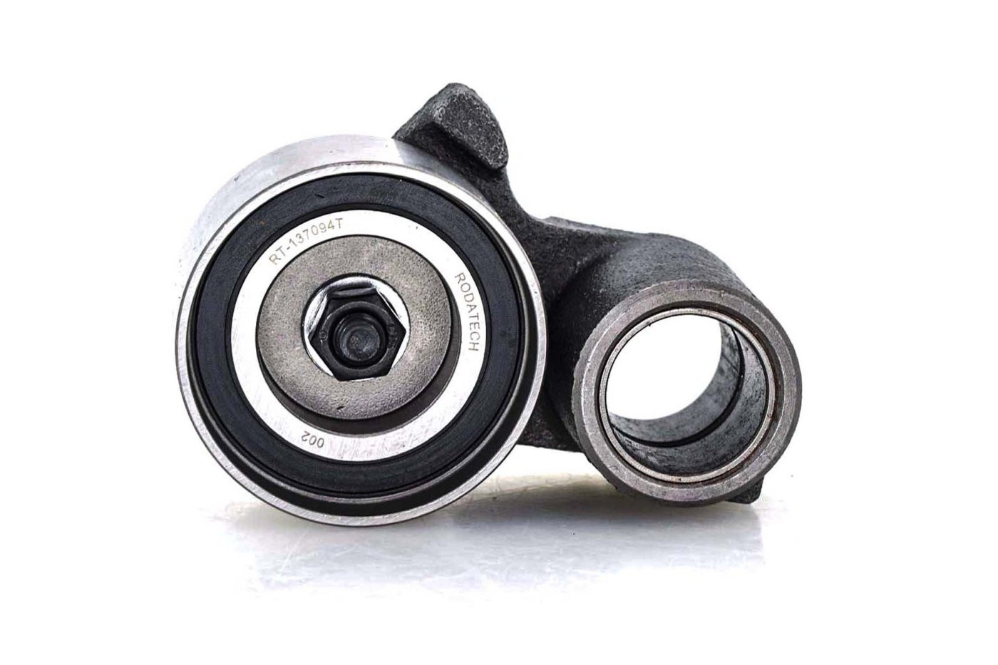 TENSOR DE BANDA DE TIEMPO