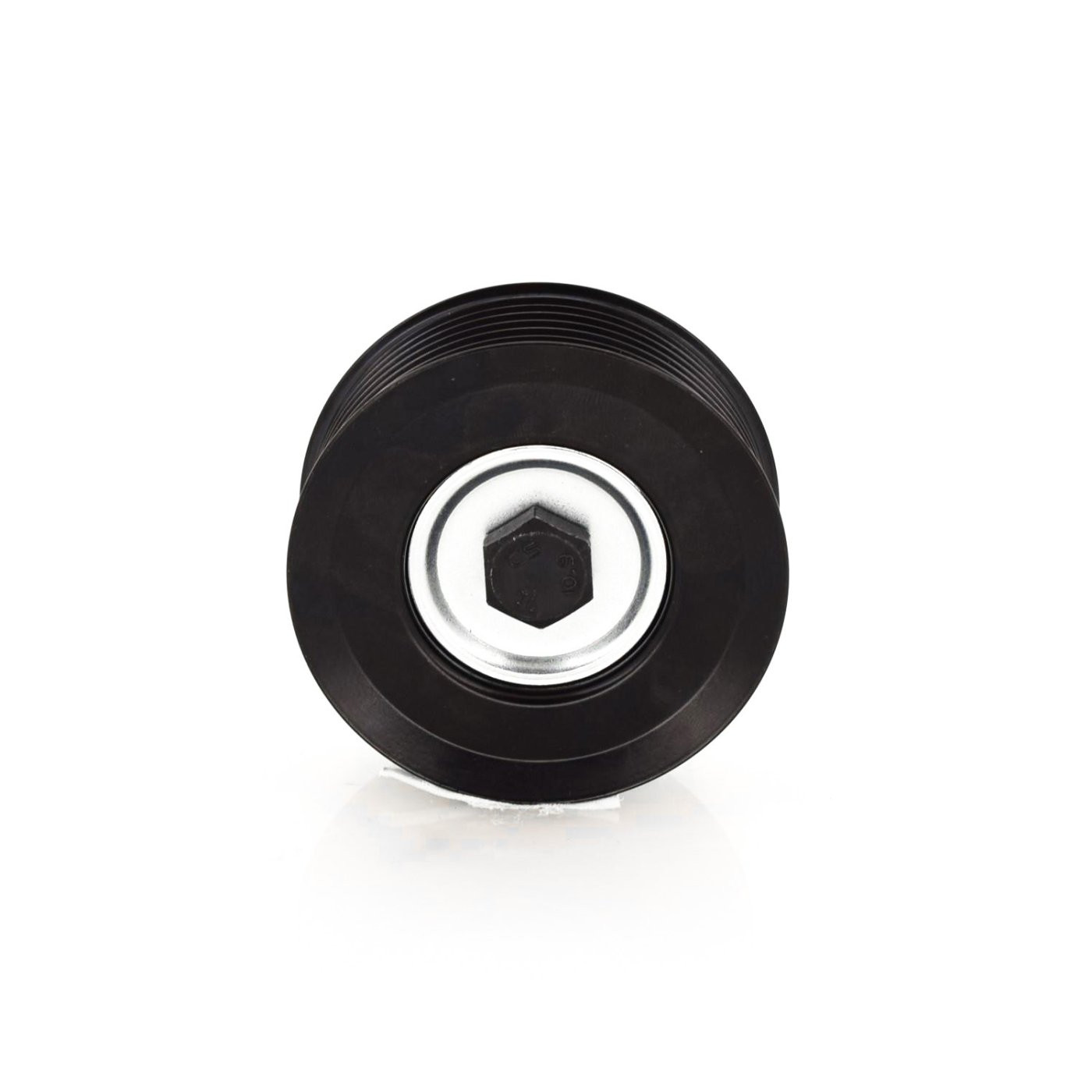 POLEA GUÍA DE ACCESORIOS