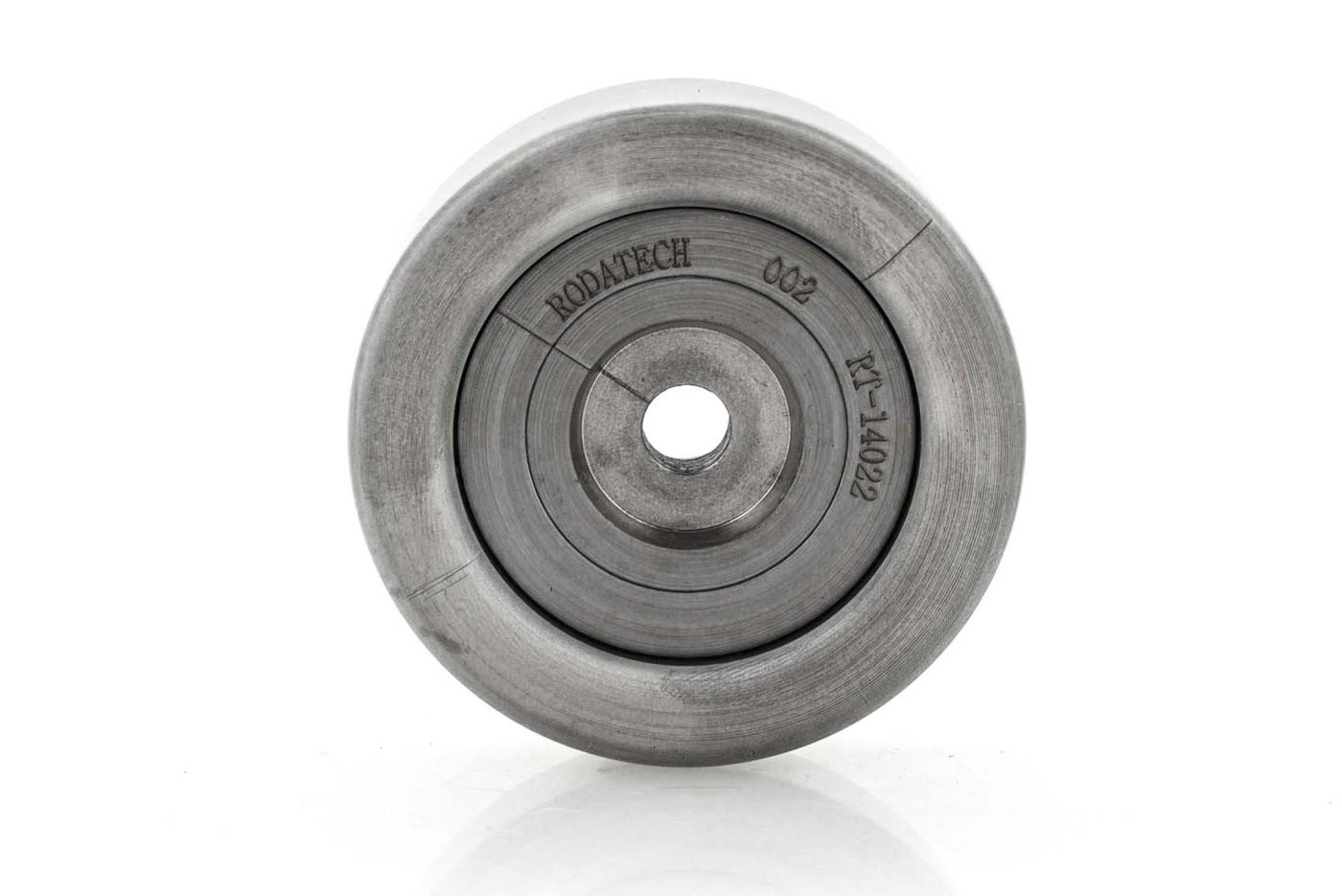 POLEA GUÍA DE ACCESORIOS