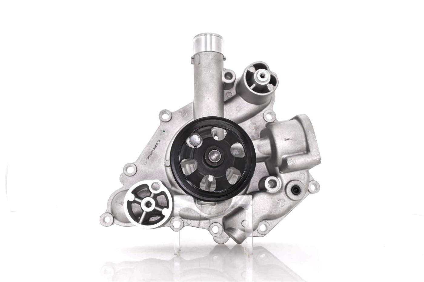ENGINE WATER PUMP