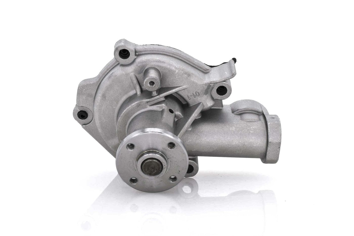 ENGINE WATER PUMP