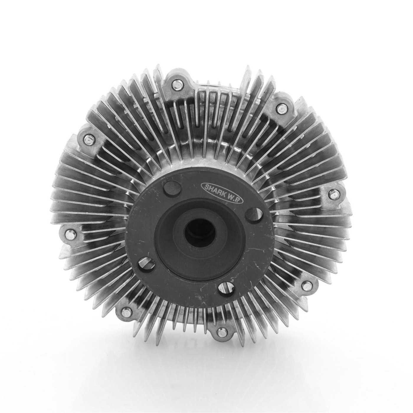 CLUTCH DE VENTILADOR