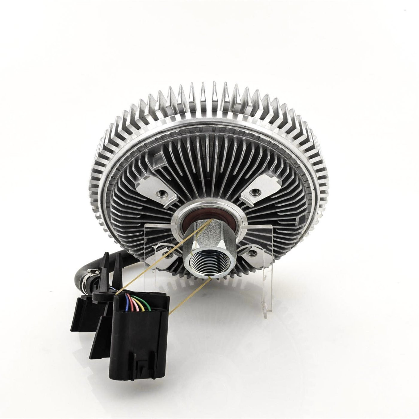 CLUTCH DE VENTILADOR