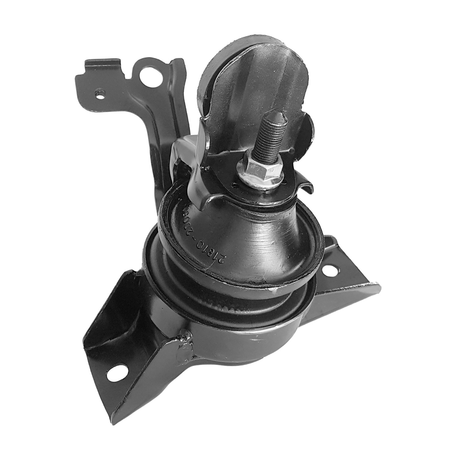 SOPORTES DE MOTOR