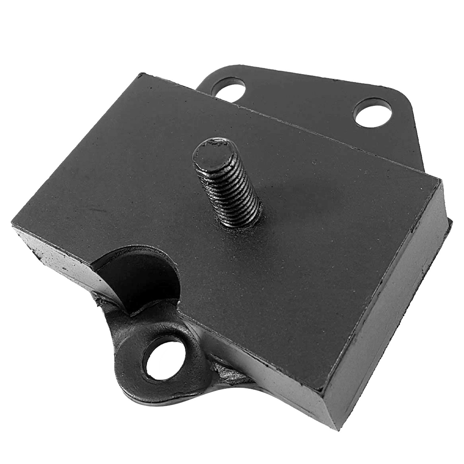 SOPORTES DE MOTOR
