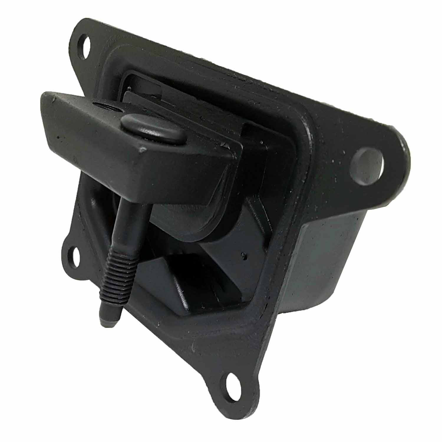 SOPORTES DE MOTOR