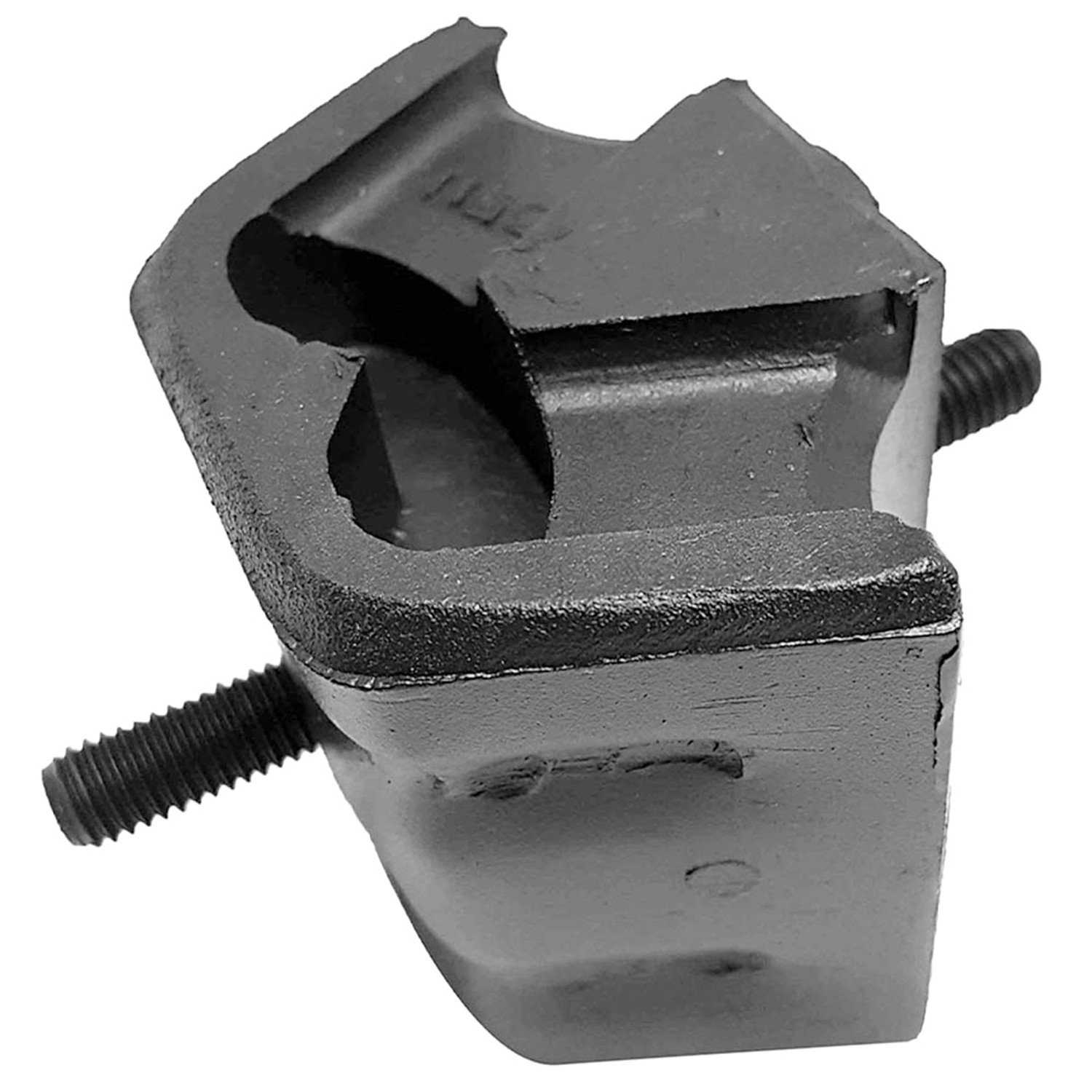 SOPORTES DE MOTOR