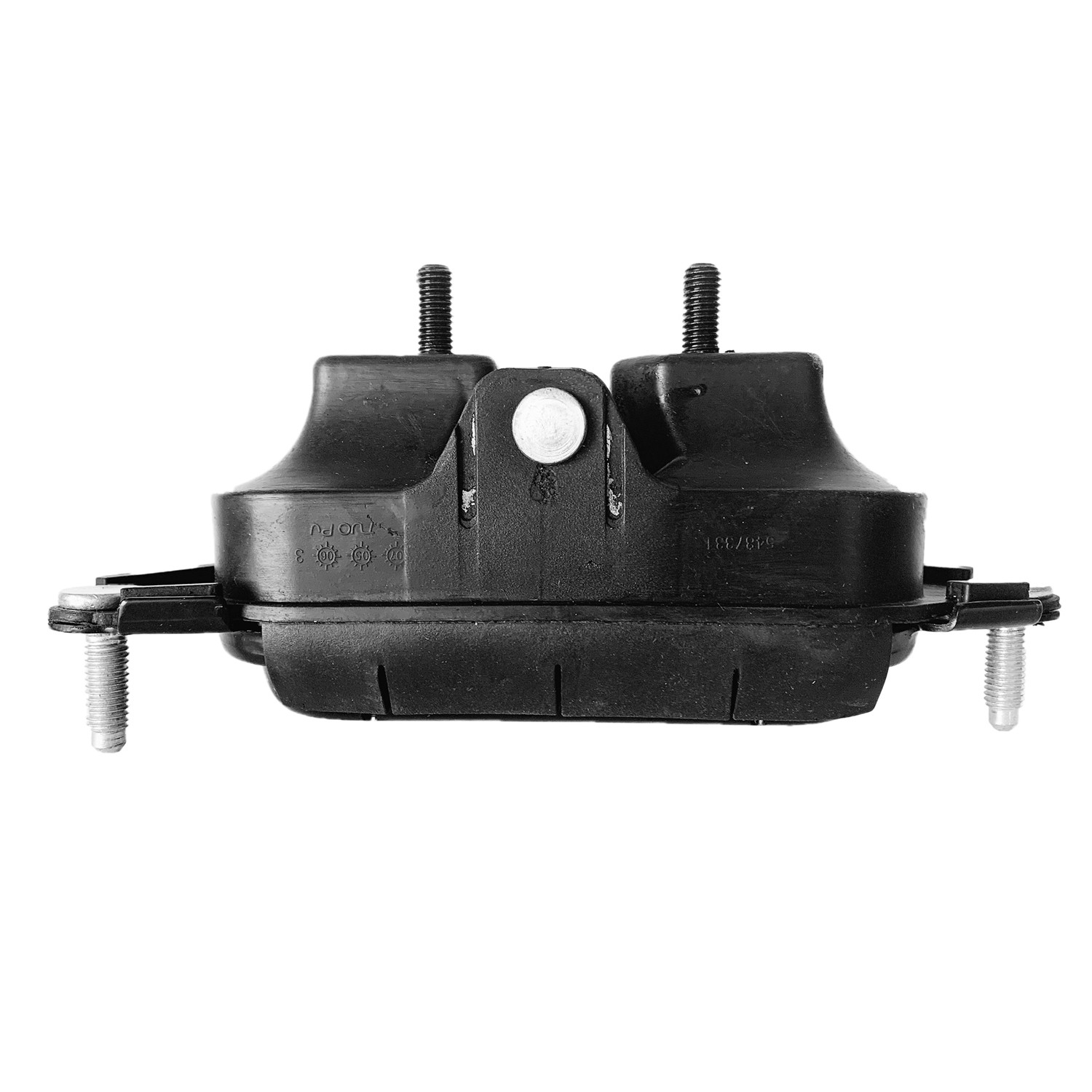 SOPORTES DE MOTOR