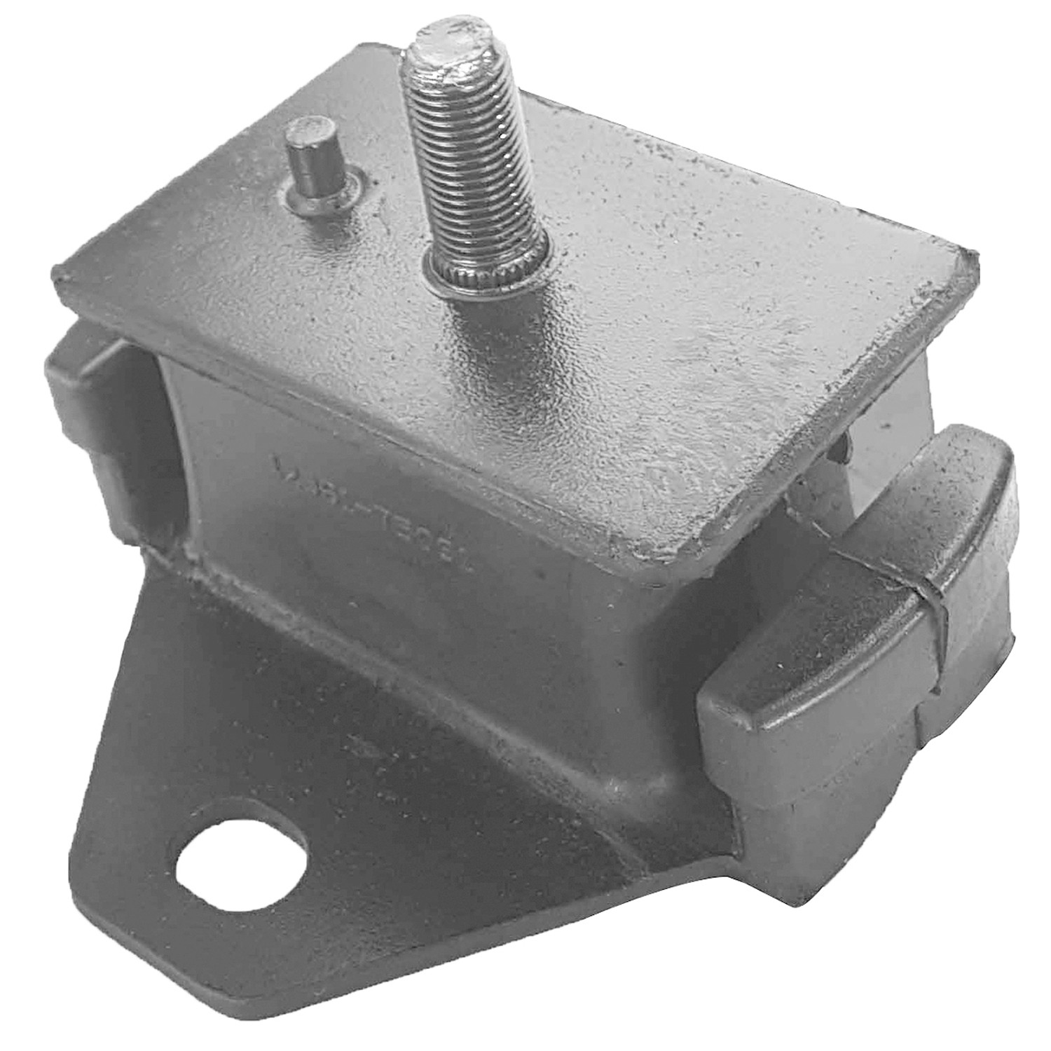 SOPORTES DE MOTOR