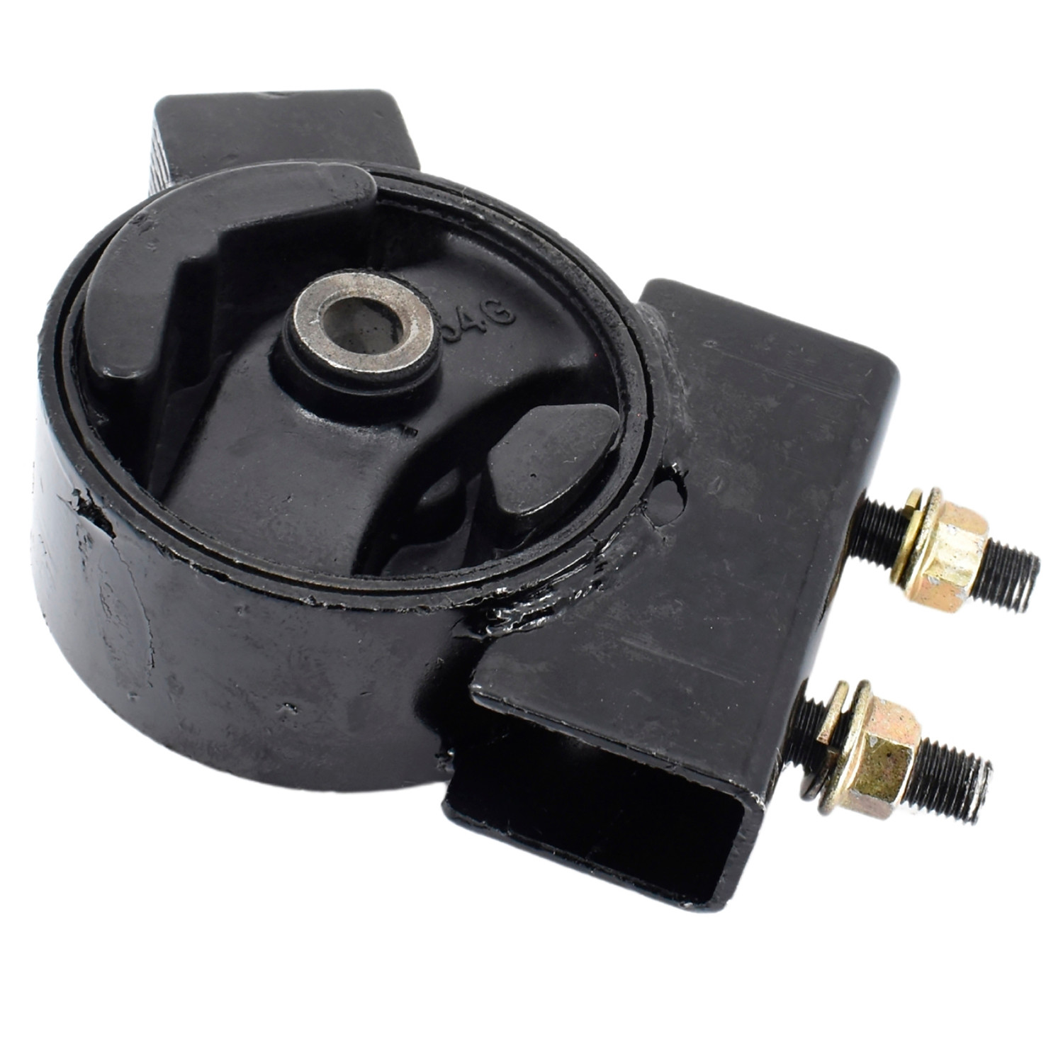 SOPORTES DE MOTOR