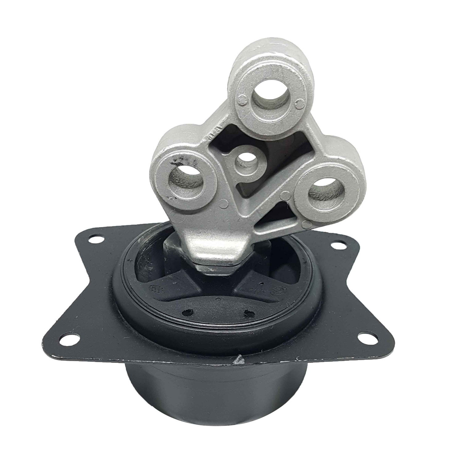 SOPORTES DE TRANSMISION