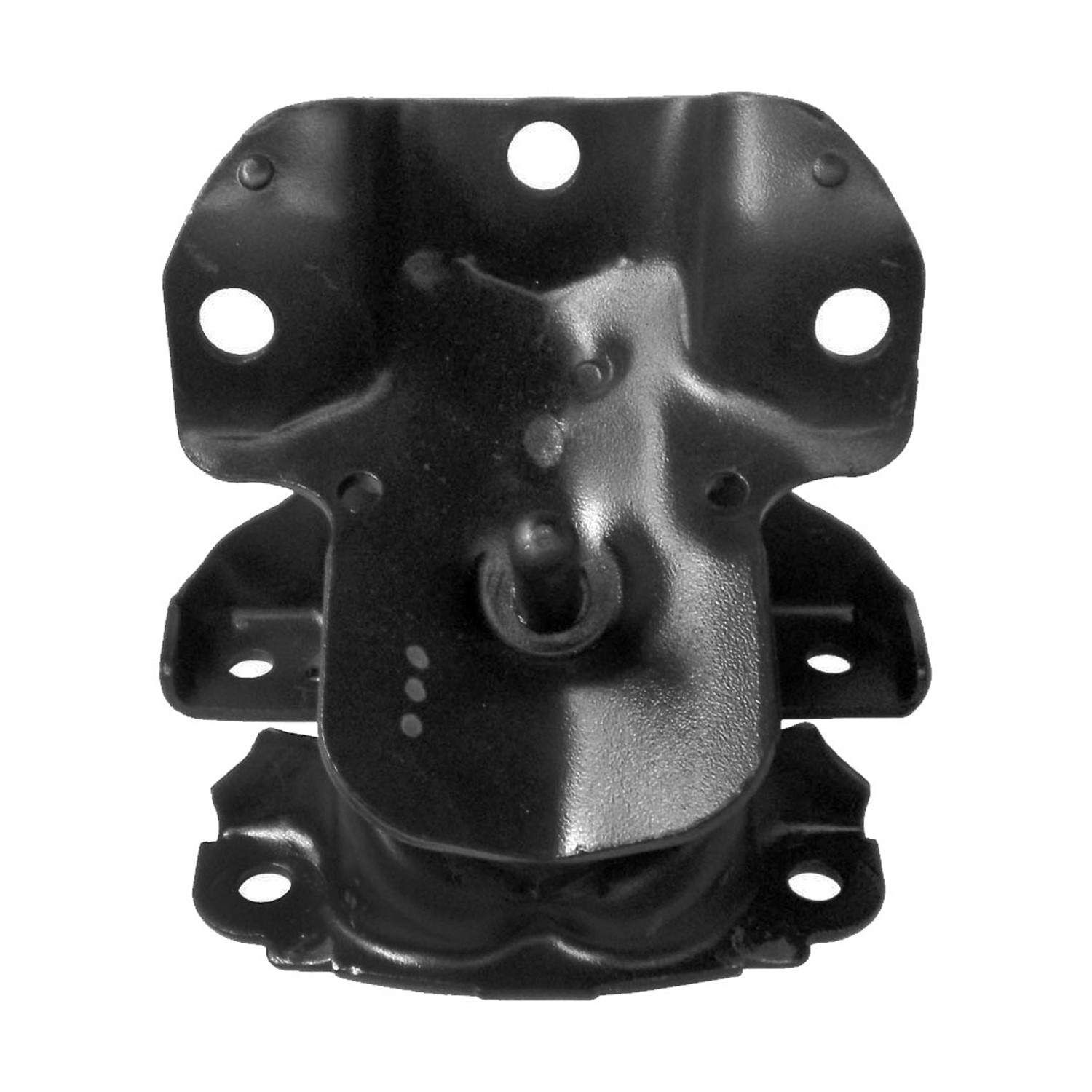 SOPORTES DE MOTOR