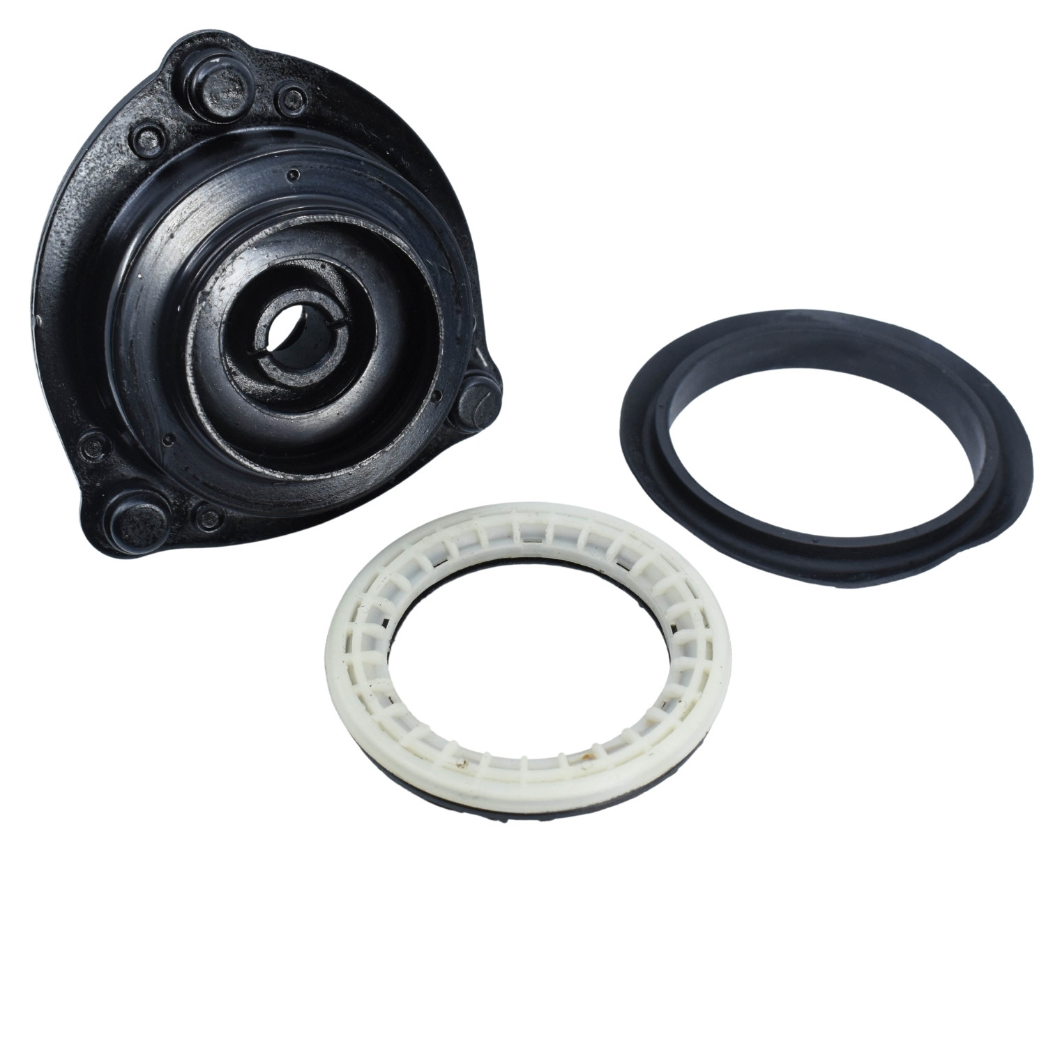 BASES DE AMORTIGUADOR