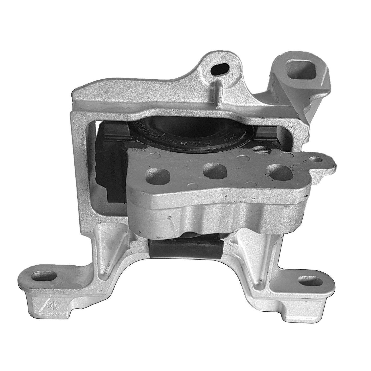 SOPORTES DE MOTOR
