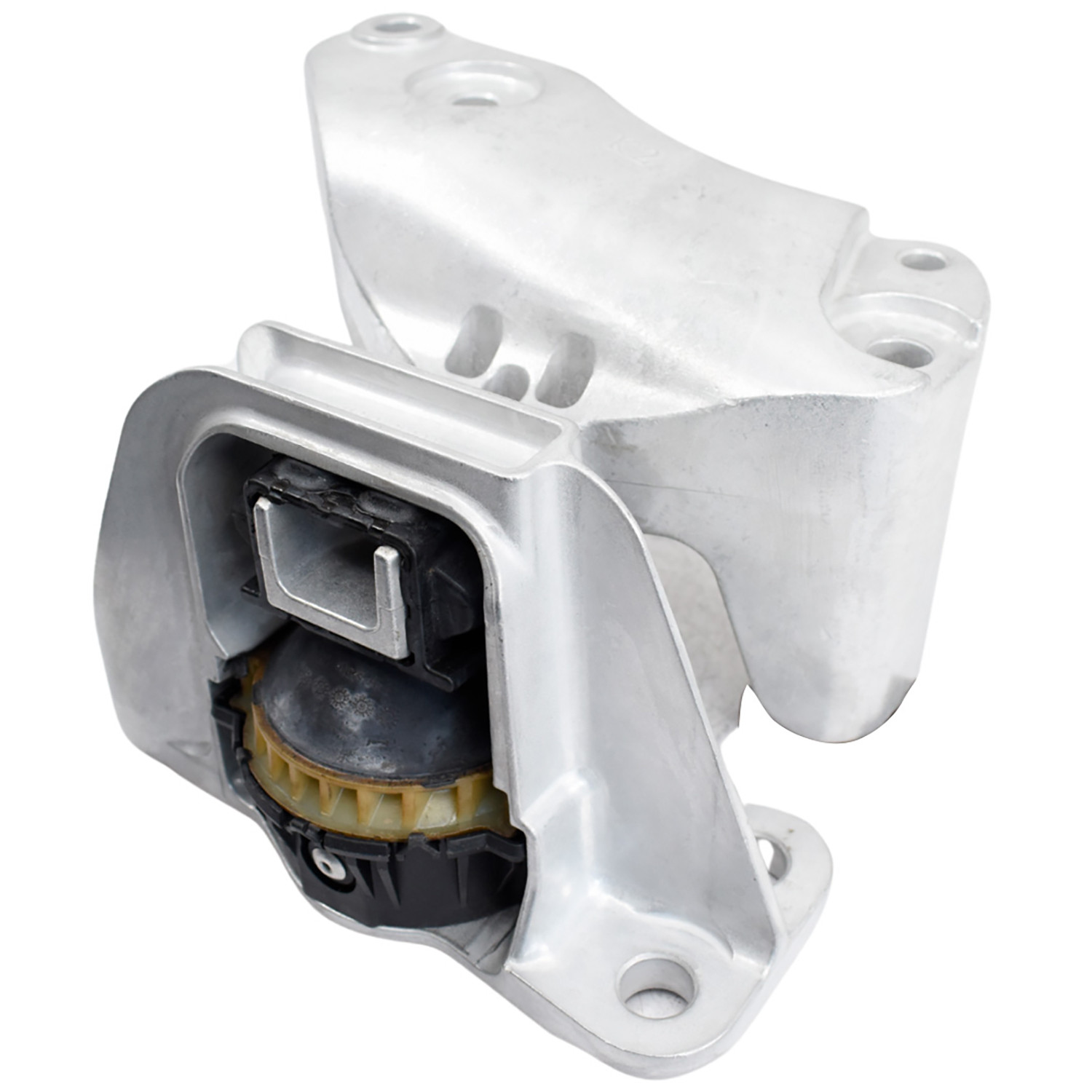 SOPORTES DE MOTOR