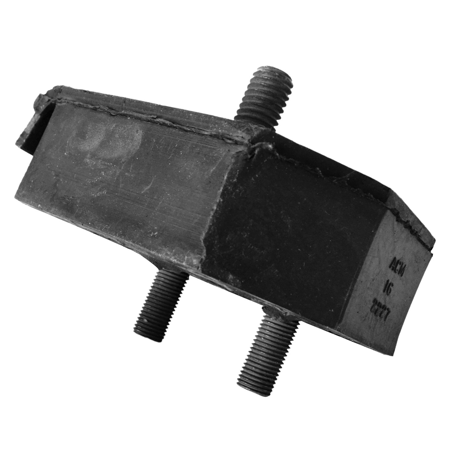 SOPORTES DE MOTOR