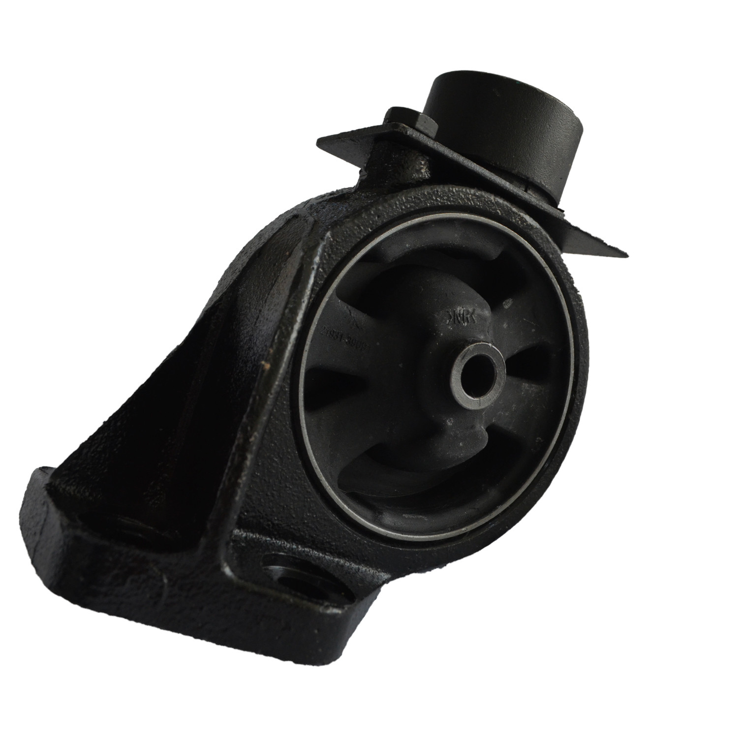SOPORTES DE MOTOR