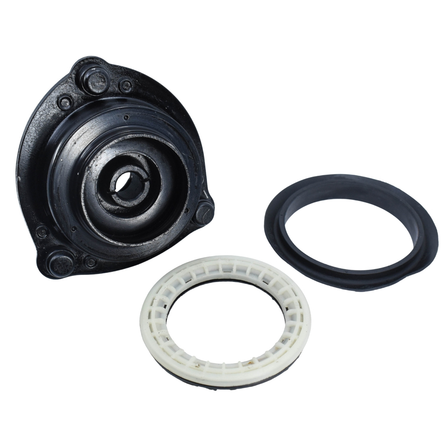 BASES DE AMORTIGUADOR