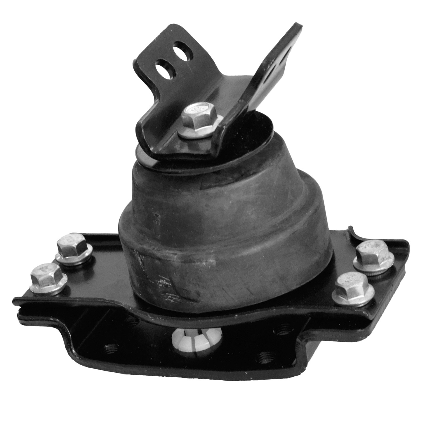 Soportes De Transmision