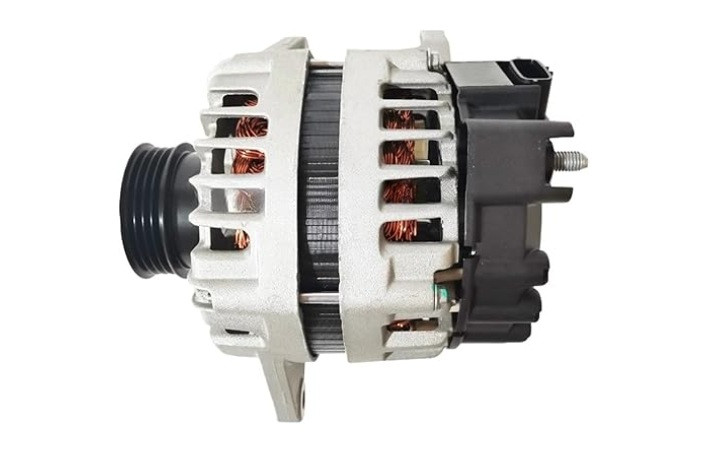 ALTERNADOR
