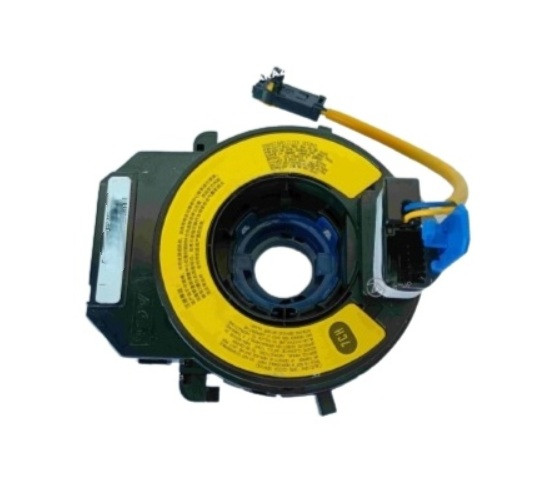 Cinta Reloj de Volante AC-0145-GA