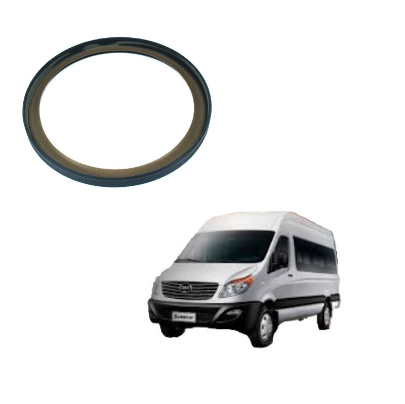 Reten Cigüeñal AC-0186-GA