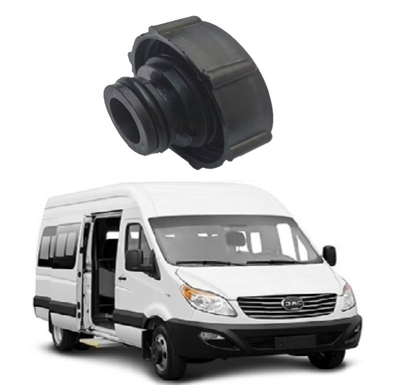 Tapon Deposito de Anticongelante AC-0318-GA