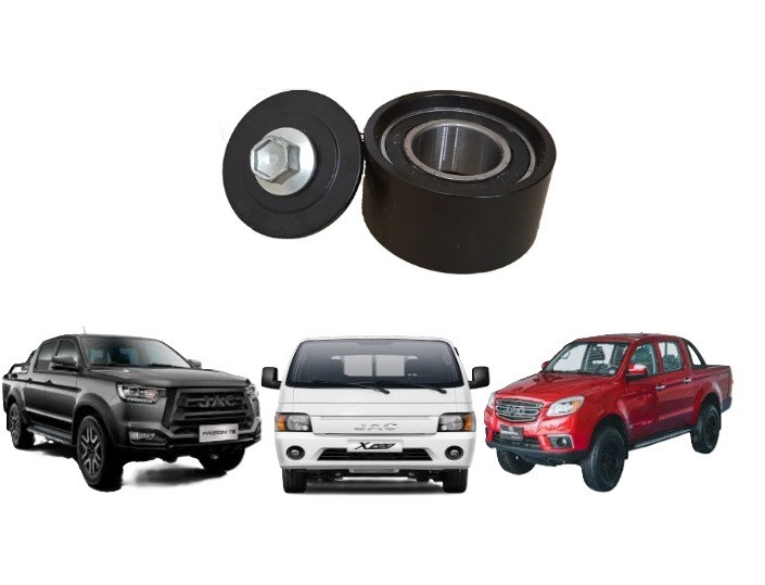 Polea Guía de Accesorios AC-0441-GA