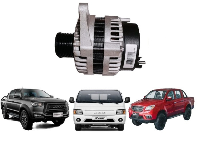 Alternador AC-0456-GA