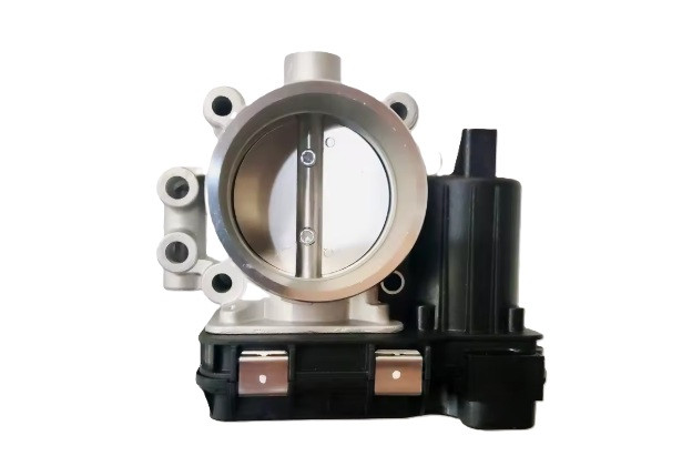 Cuerpo de Aceleracion EL-0133-GA