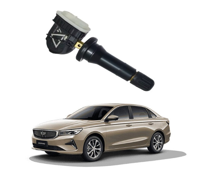 Sensor de Presion de Llanta TPMS EL-0351-GA