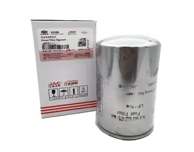 Filtro de Combustible SE-0156-GA