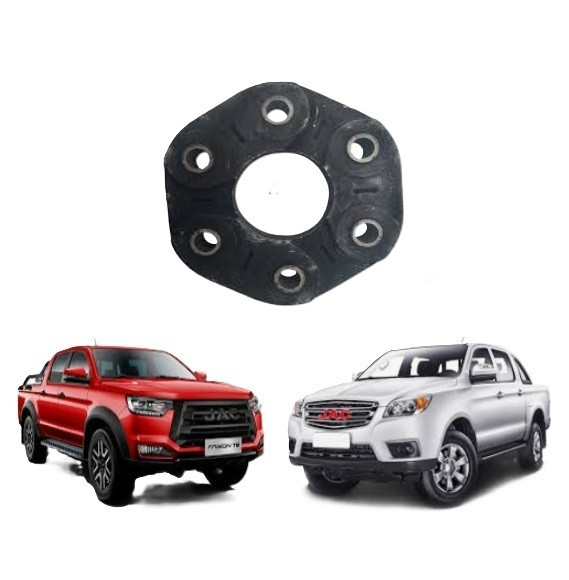 Soporte de Flecha Cardan SU-0192-GA
